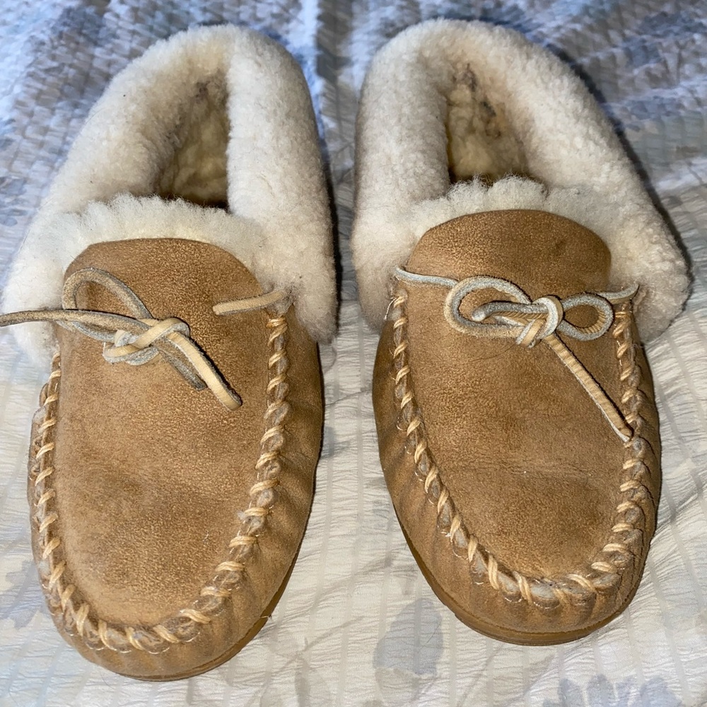 L.L. Bean Women’s Slippers